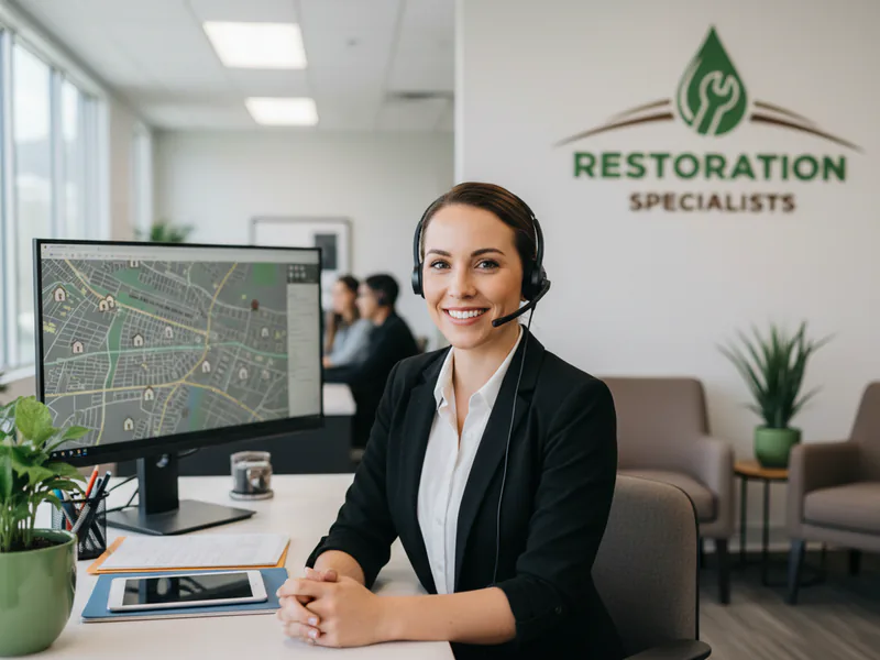 Water Damage Restoration  in Grove  FAQ