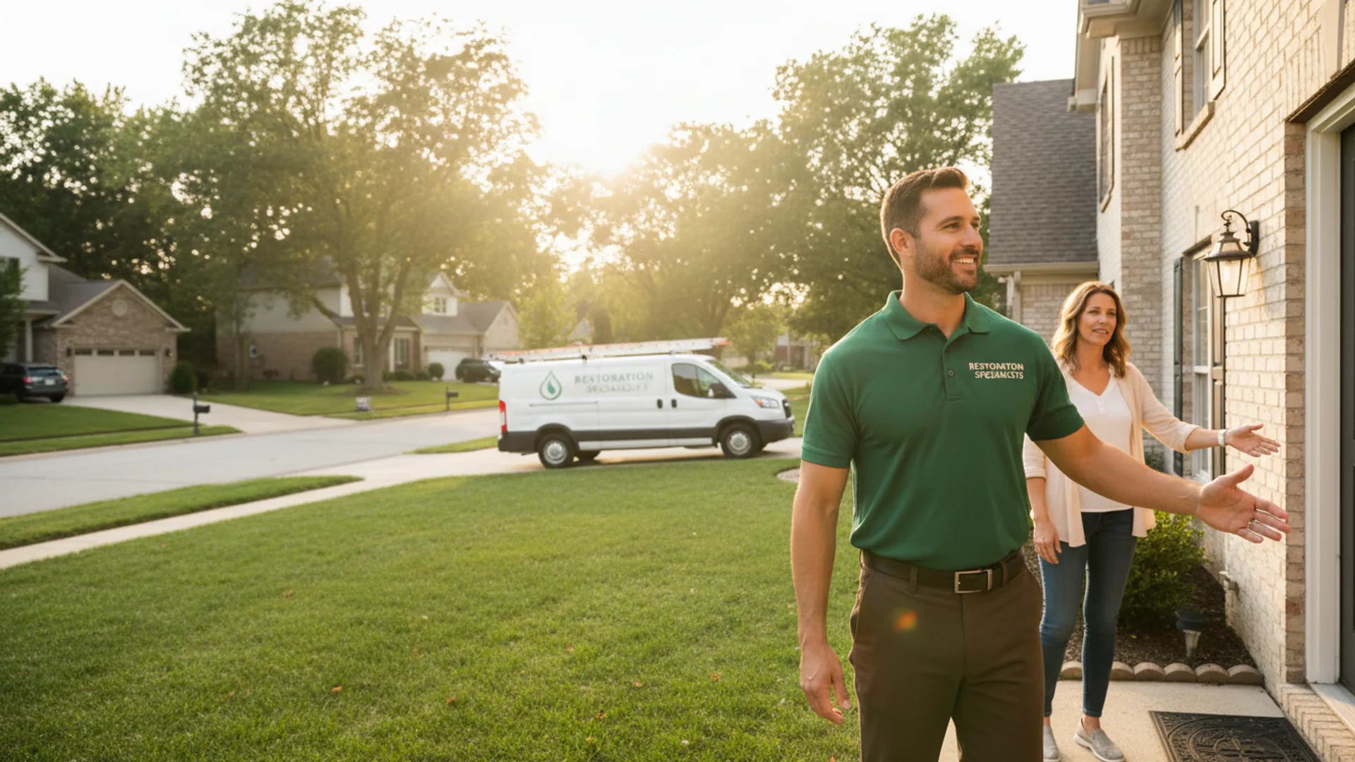 Affordable Water Damage Restoration in Grove, OK Near Me – Transparent Pricing Without Surprises